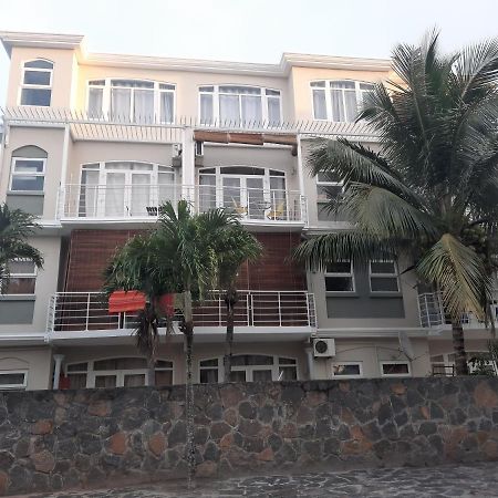 Ocean Drive Studio, Next To The Beach Grand Bay Buitenkant foto