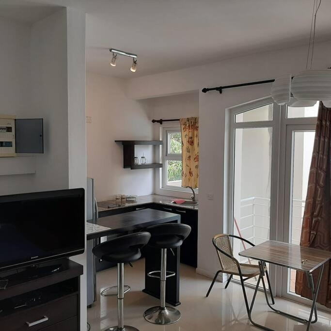 Ocean Drive Studio, Next To The Beach Grand Bay Buitenkant foto