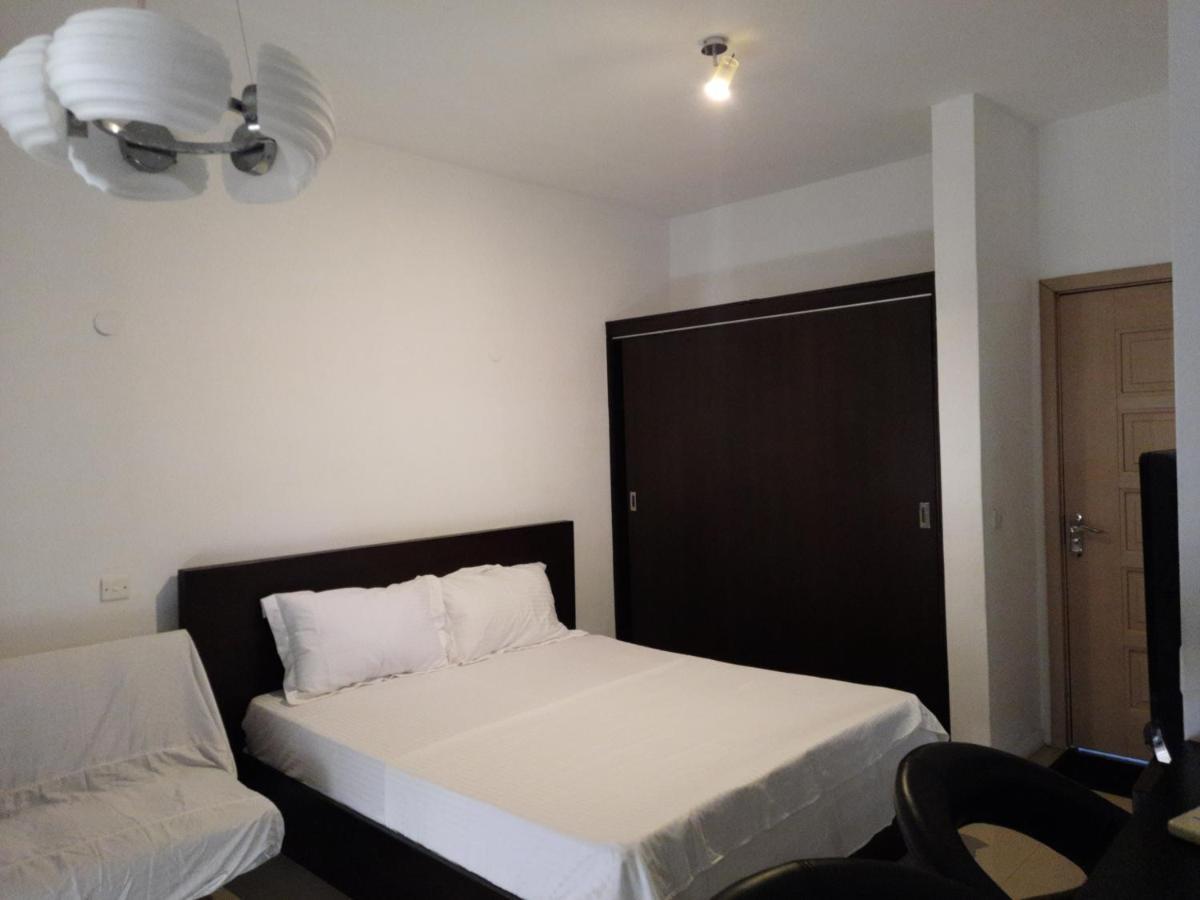 Ocean Drive Studio, Next To The Beach Grand Bay Buitenkant foto